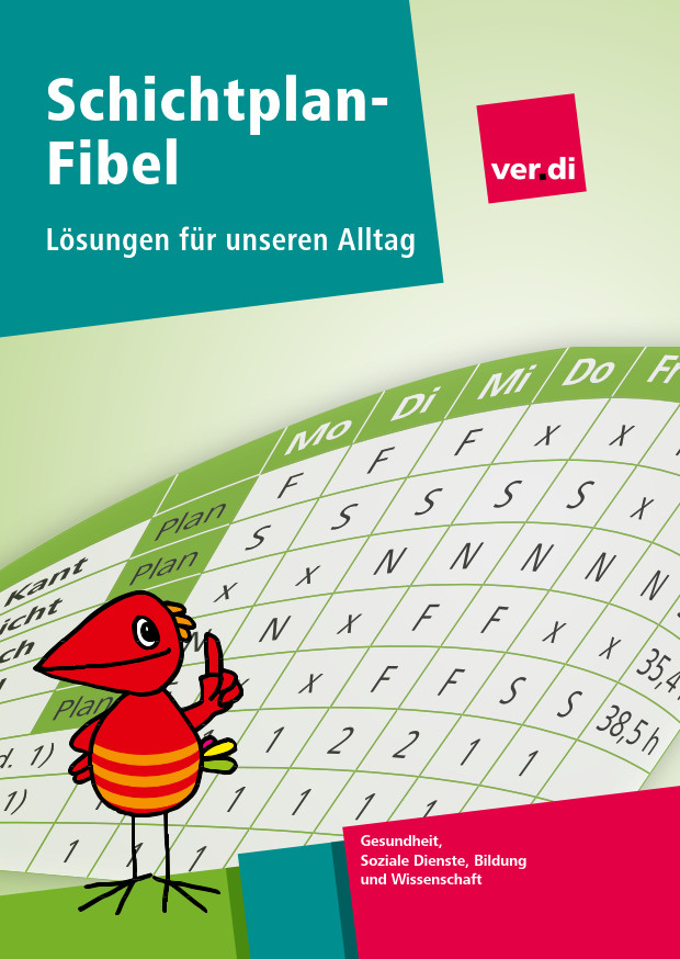 Schichtplan-Fibel