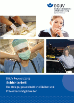DGUV Report 1/2012