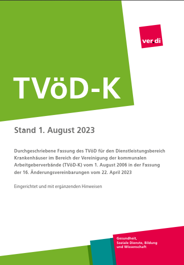 TVöD